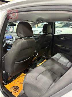 شيفروليه ماليبو